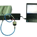 單光路多波長紫外檢測器方案