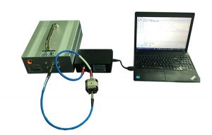 單光路多波長(zhǎng)紫外檢測(cè)器方案